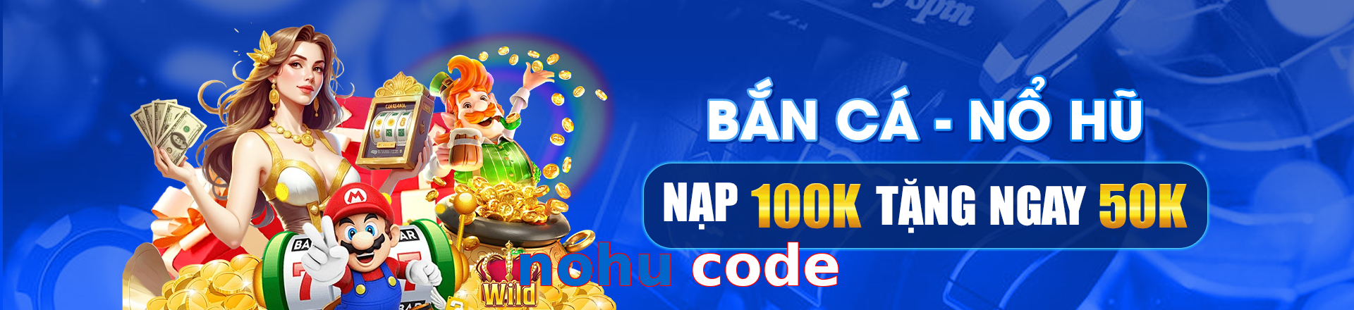 nohu code
