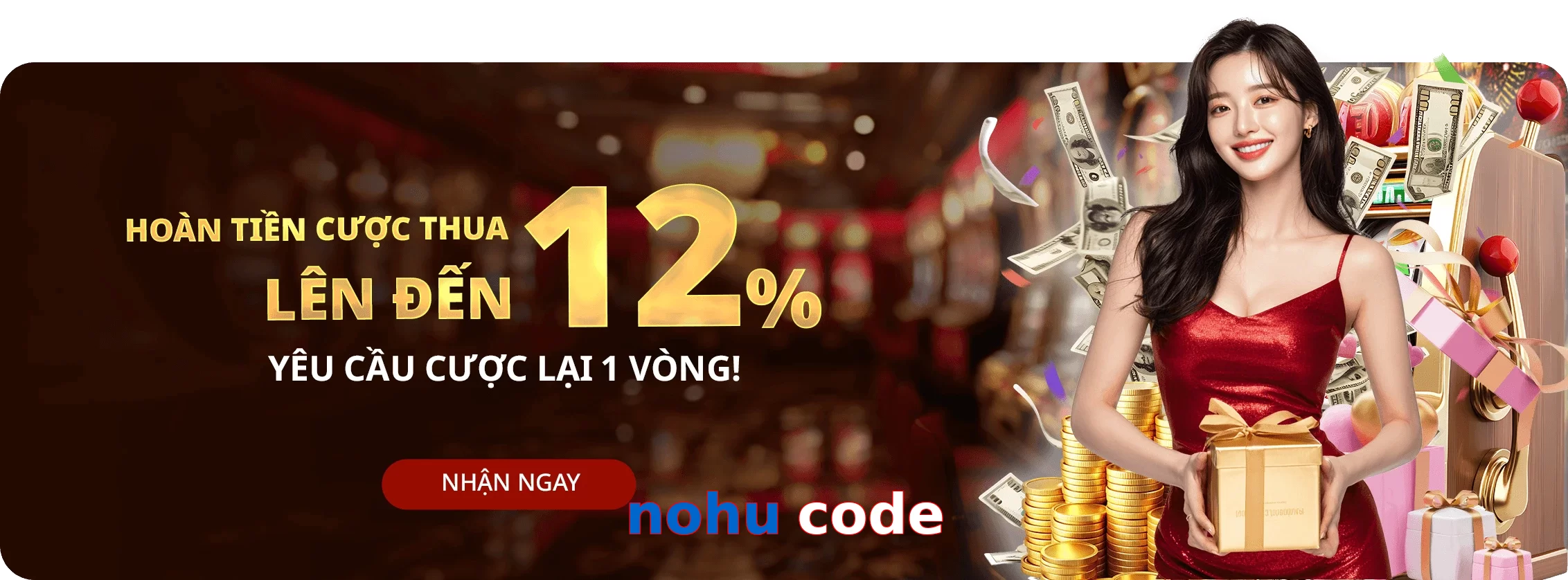 nohu code