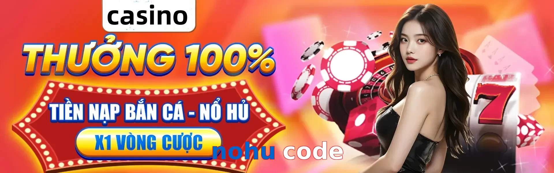 nohu code