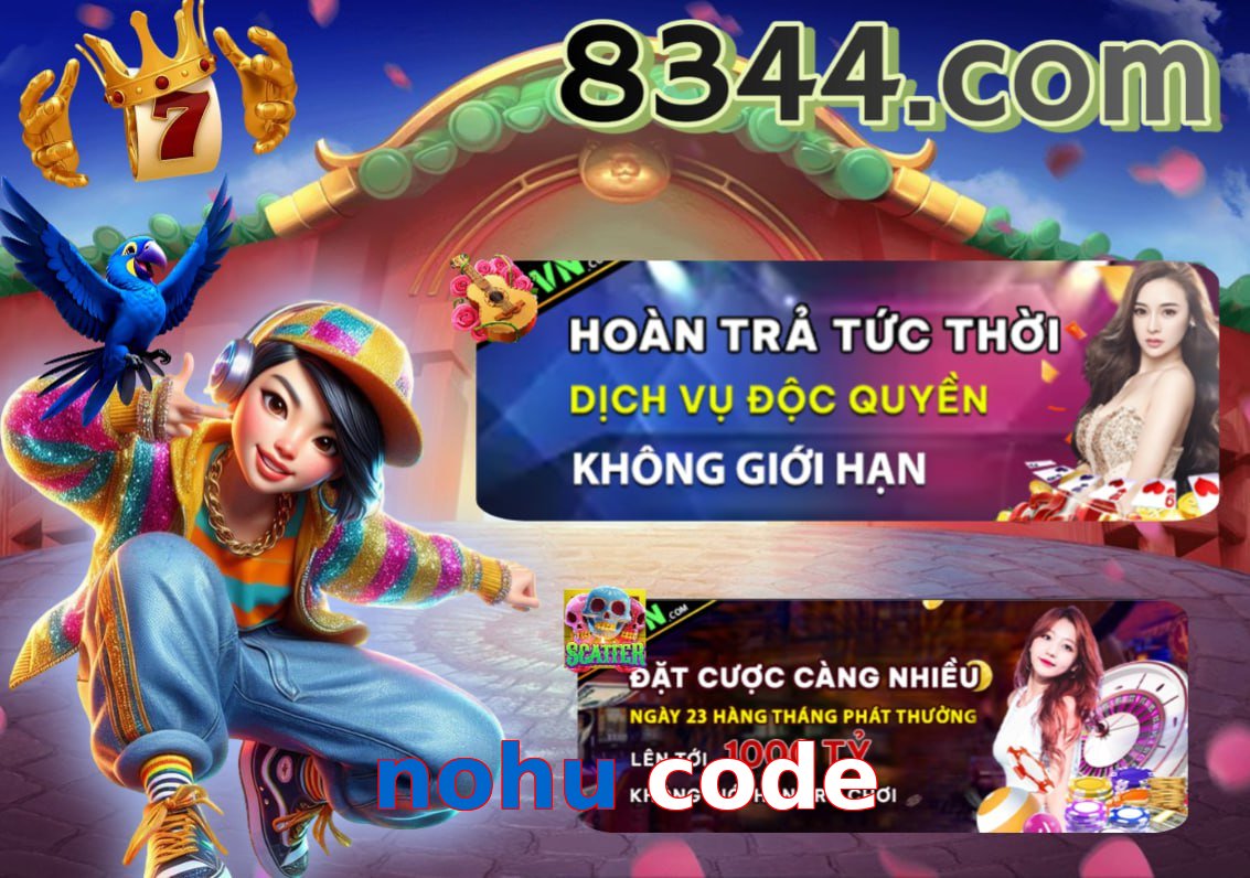 nohu code