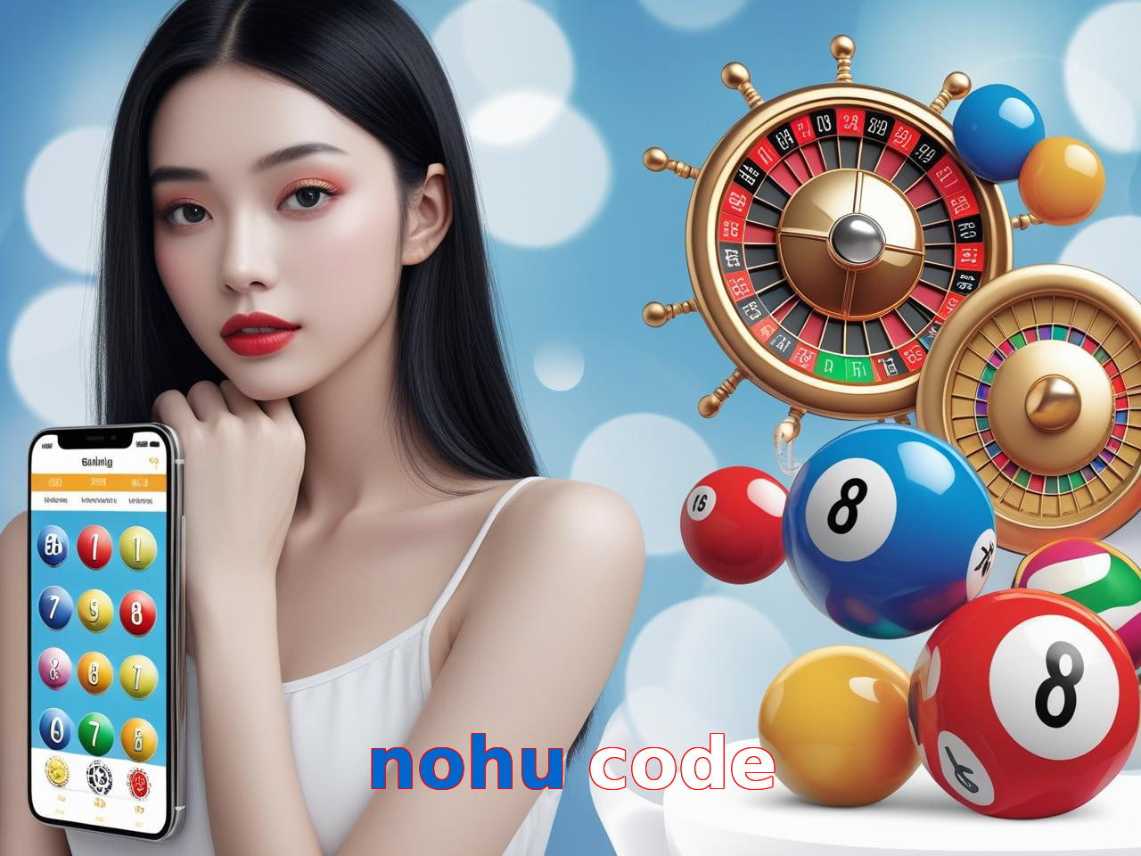 nohu code